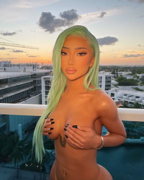 Nikita Dragun New Onlyfans video leaked