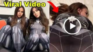 Sophie Rain/Sophieraiin Eliza Ibarra Spiderman Fucked sextape Hot Onlyfans leak!!! Viral