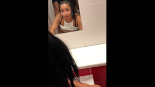 Jaden Newman Bathroom Sextape Onlyfans trend leaked