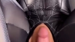 Sophie Rain new Spiderman Fucked sextape leak by Onlyfans trend so hot